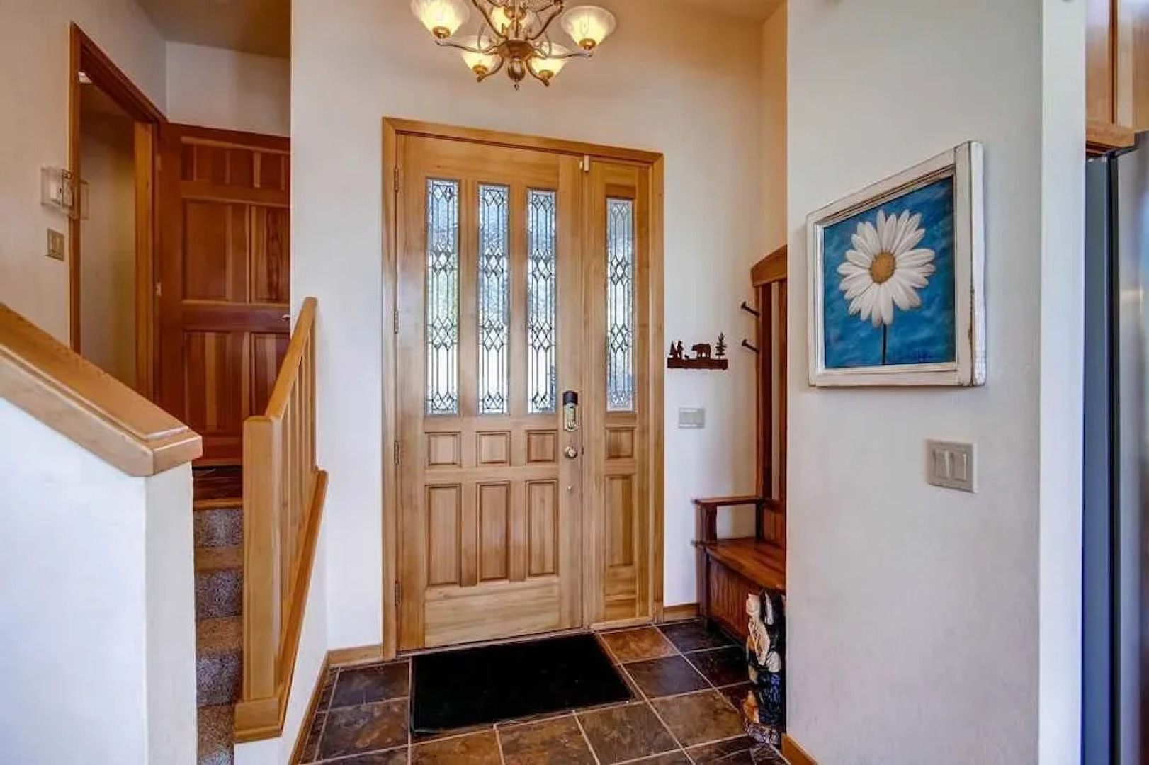 Gold Flake by RedAwning