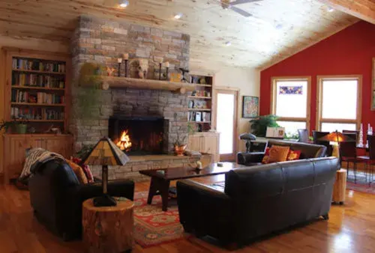 Fox Creek Inn Bed & Breakfast