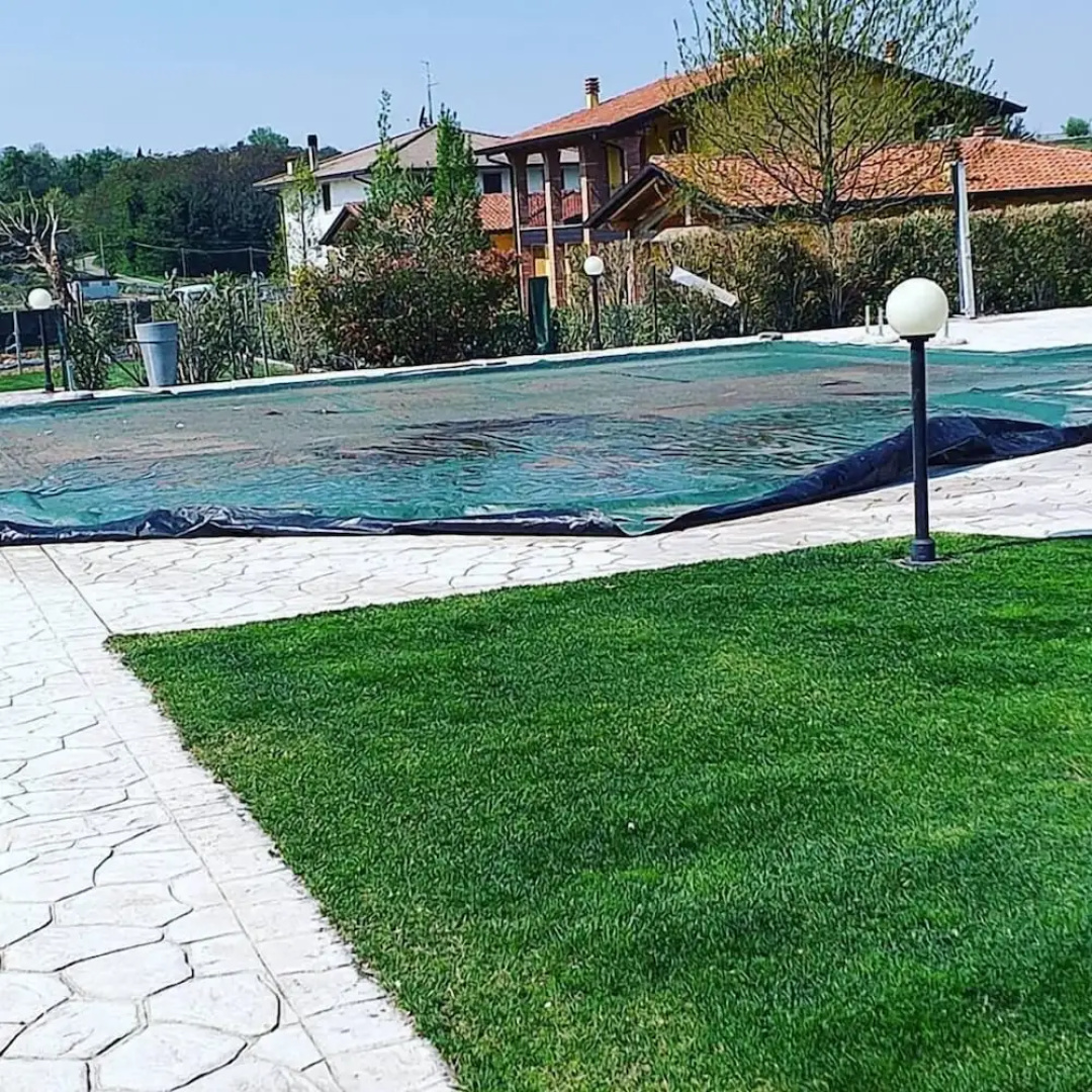 Agriturismo Valle del Mincio
