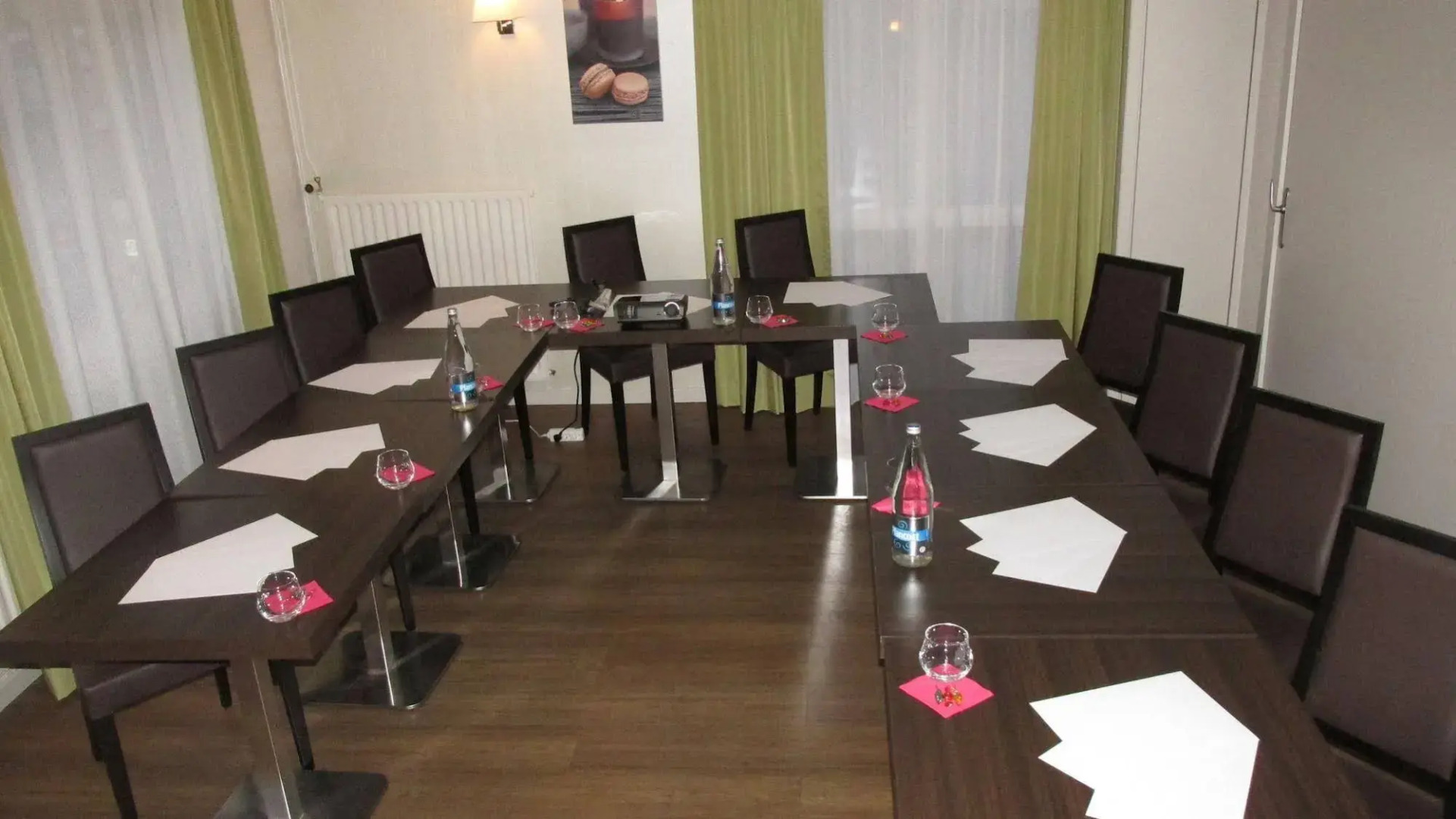 Brit Hotel Granville