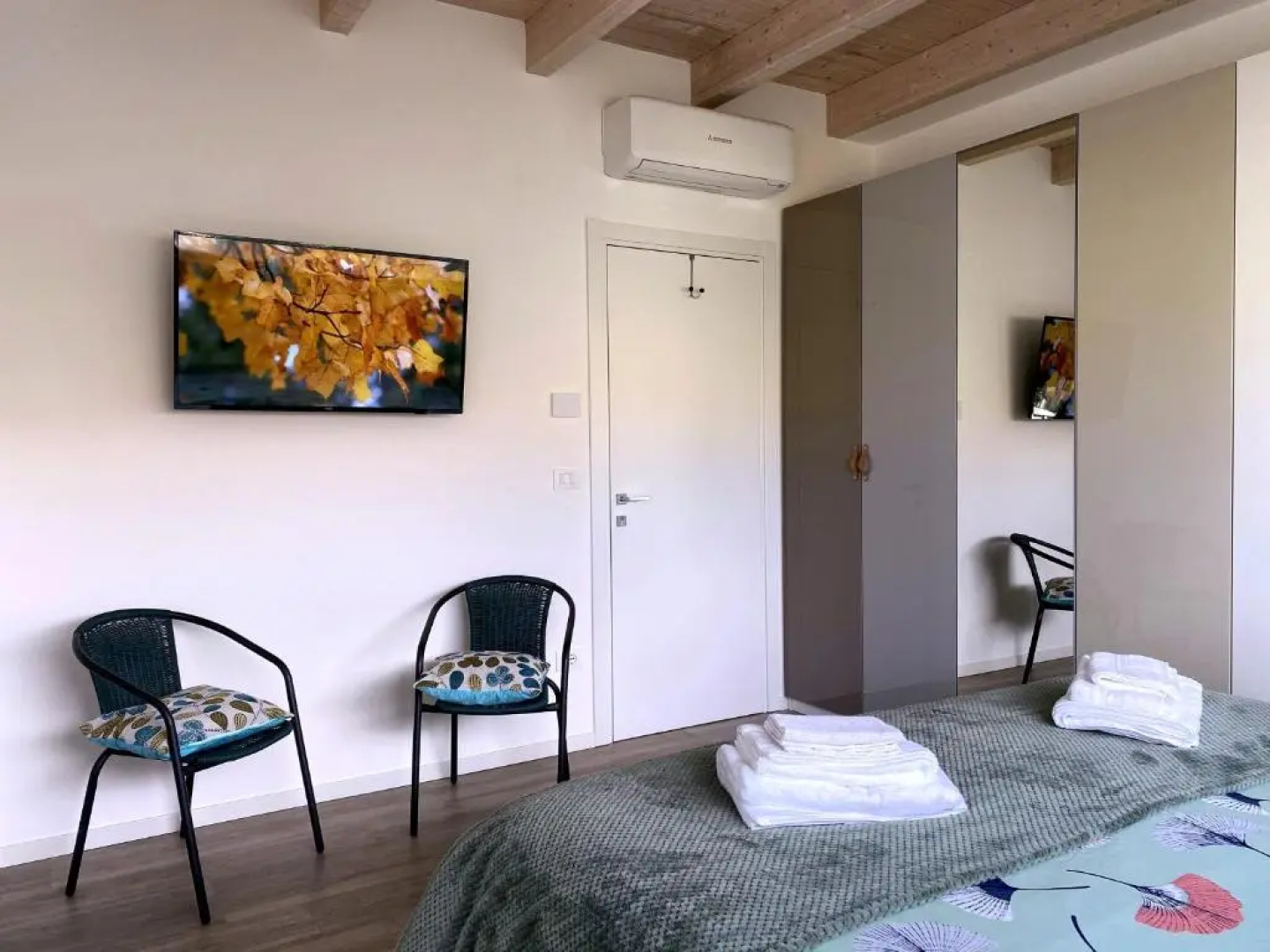 B&B La Villetta