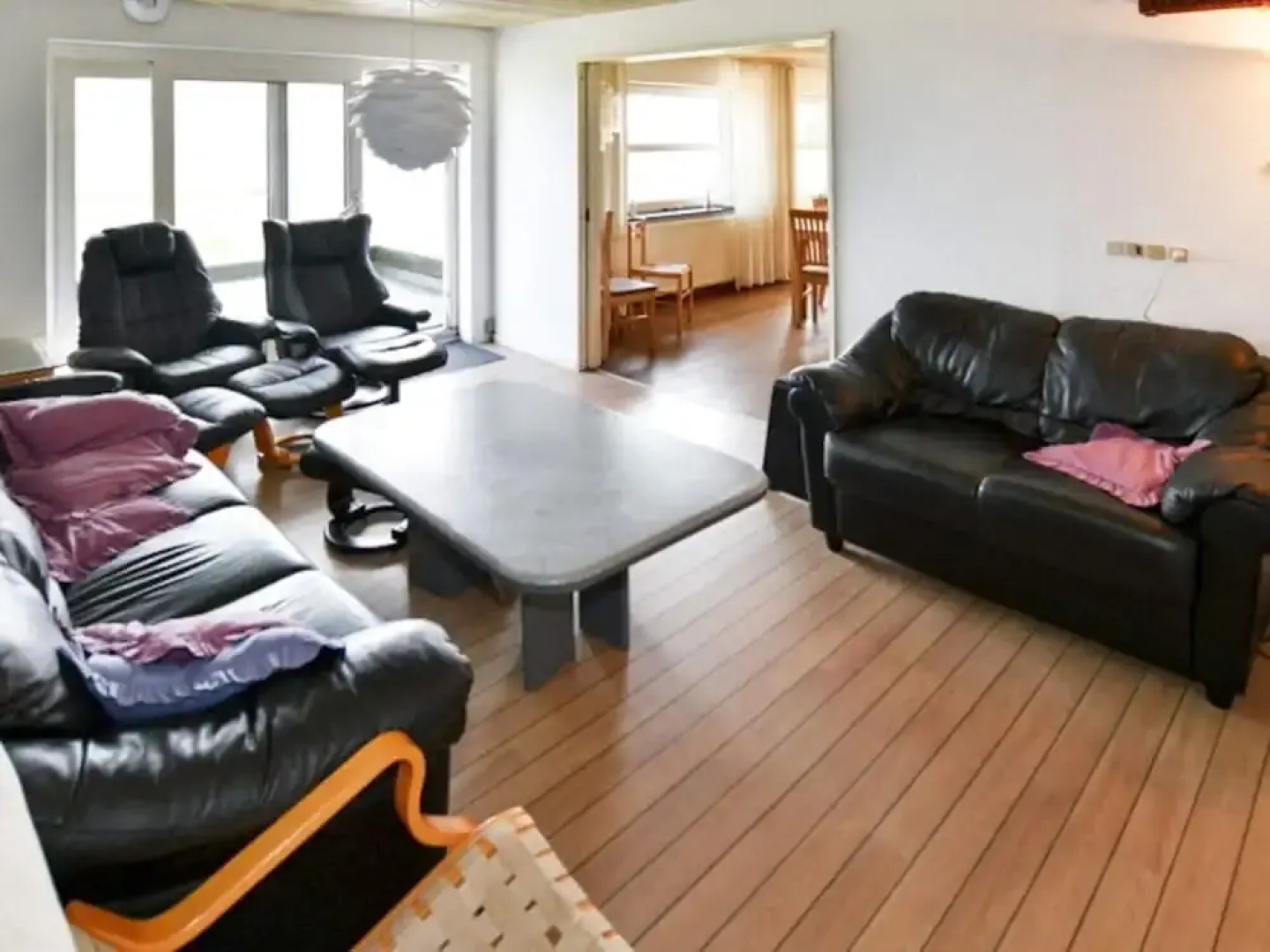 Family Fun With Fjord View - By Traum Ferienwohnungen