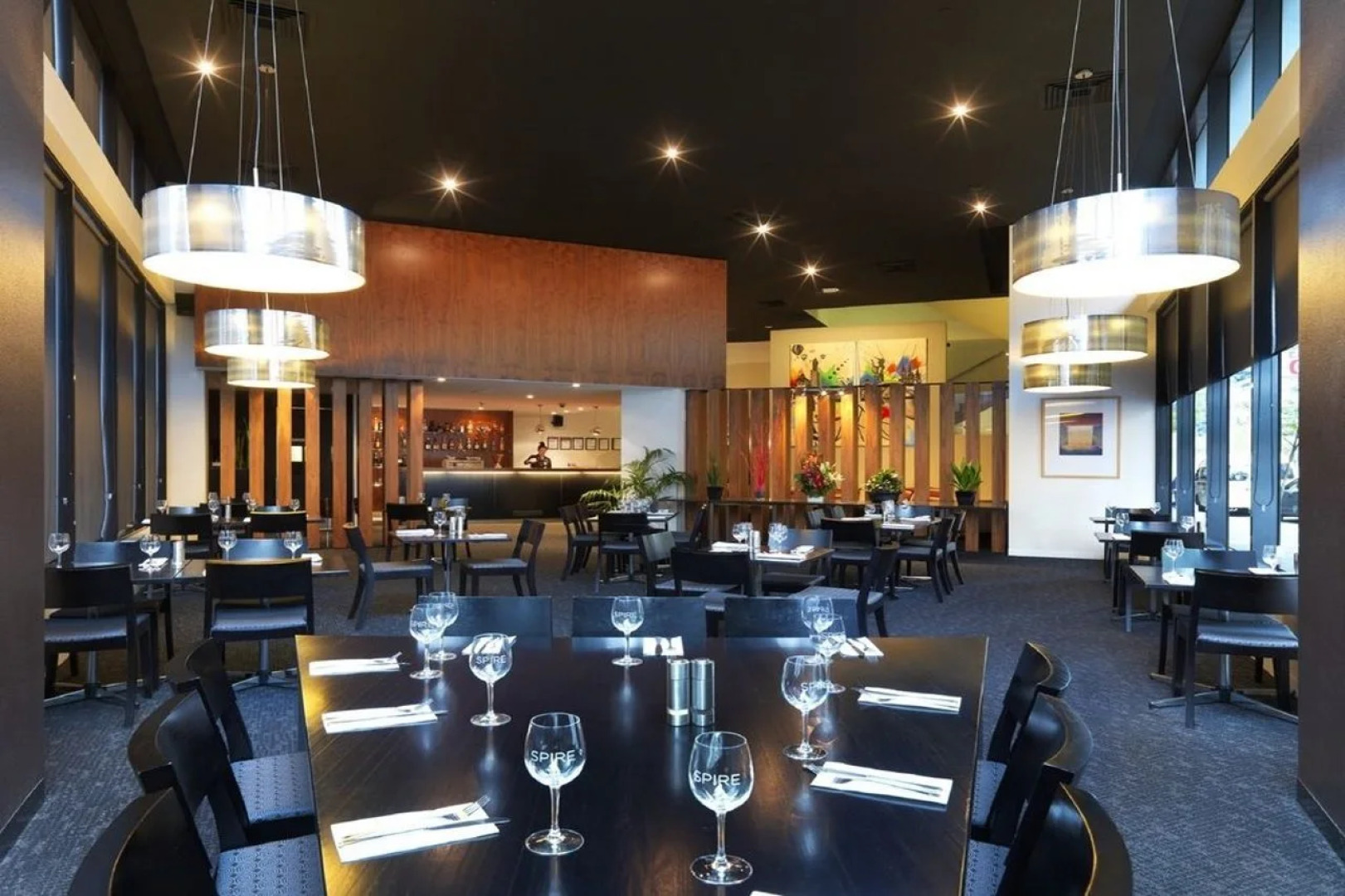 Mantra Southbank Melbourne