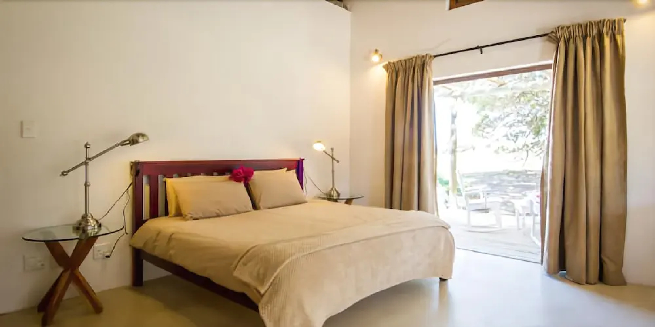 Springfontein Sleeps