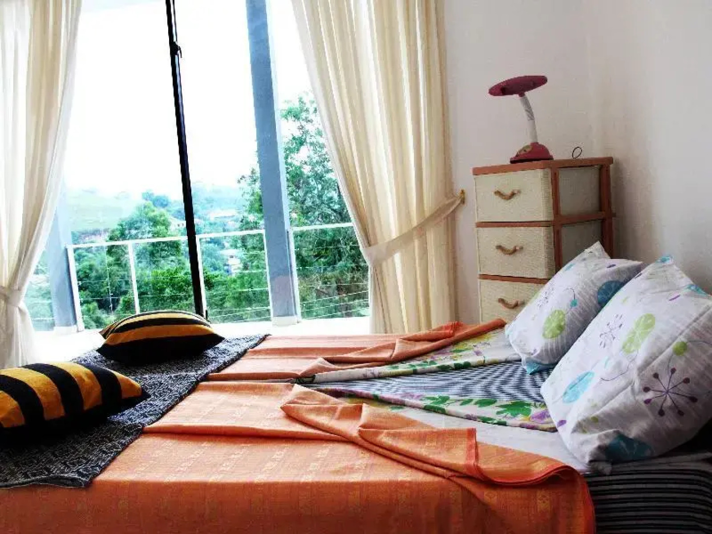 Hill Country Holiday Bungalow