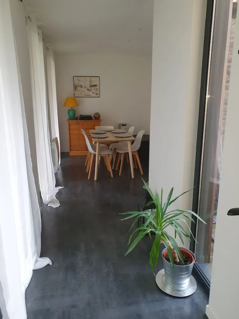 Suite Docteur Thomas 35