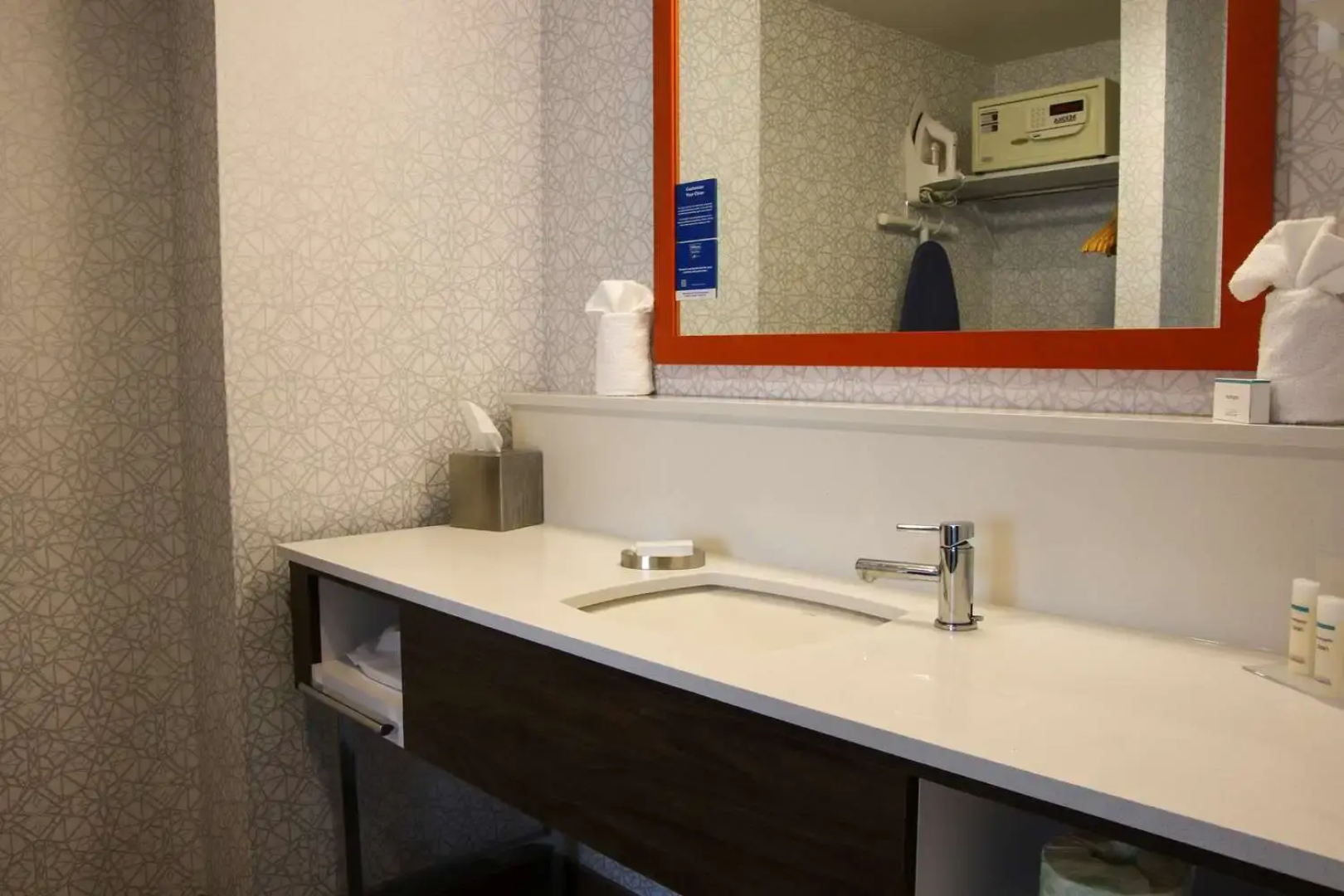 Hampton Inn & Suites by Hilton Olean