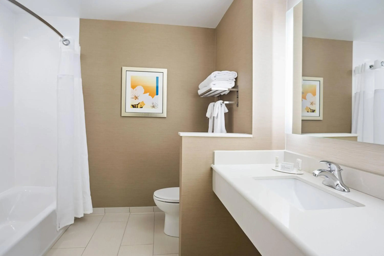 Fairfield Inn and Suites by Marriott Belle Vernon
