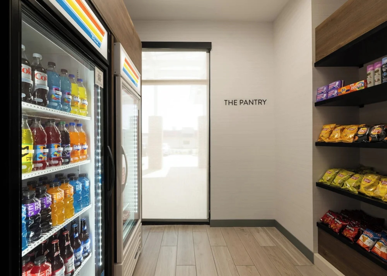 Staybridge Suites Flowood – NW Jackson