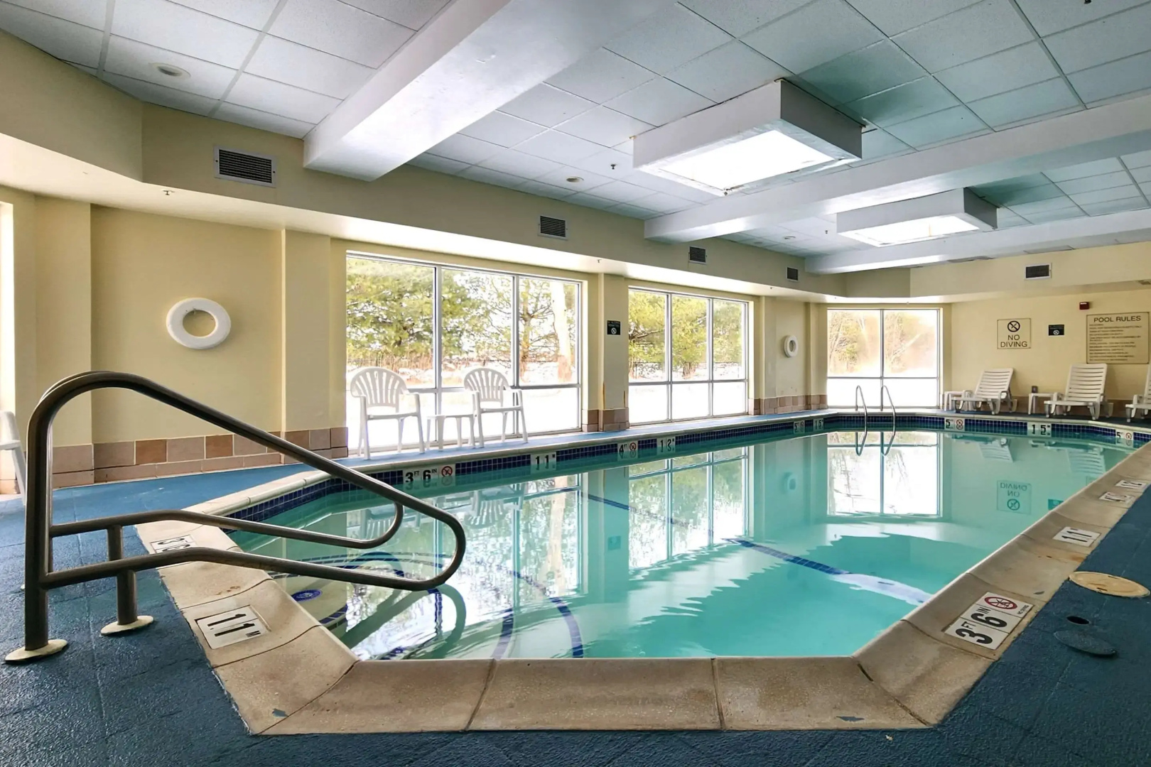 Comfort Inn & Suites Mount Pocono