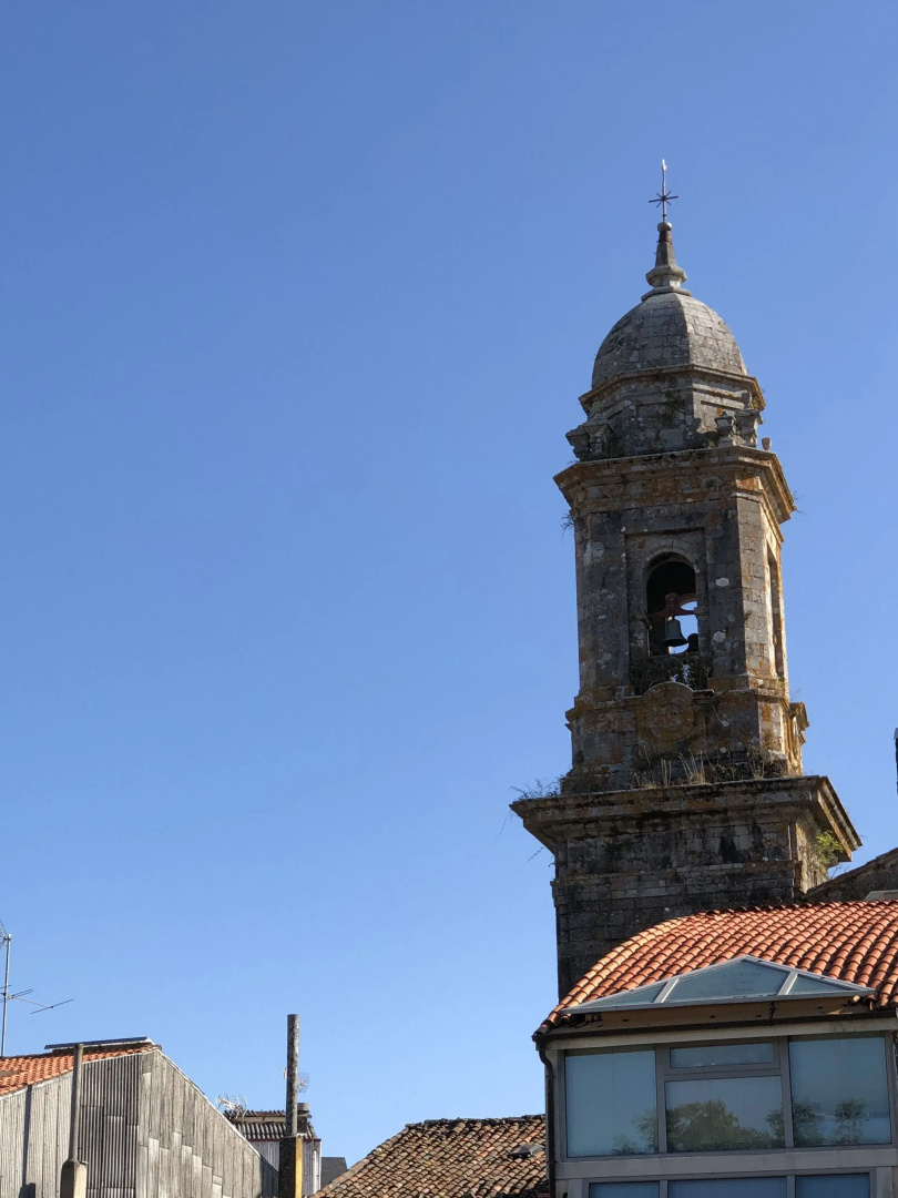 Pensión San Antón - Hostel