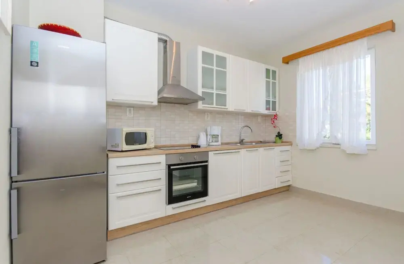 Apartments Pamy