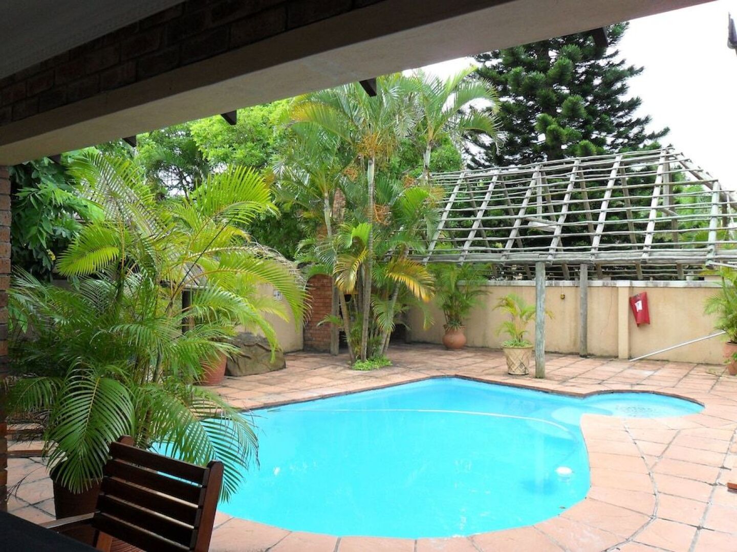 The Elephant Hills B&B