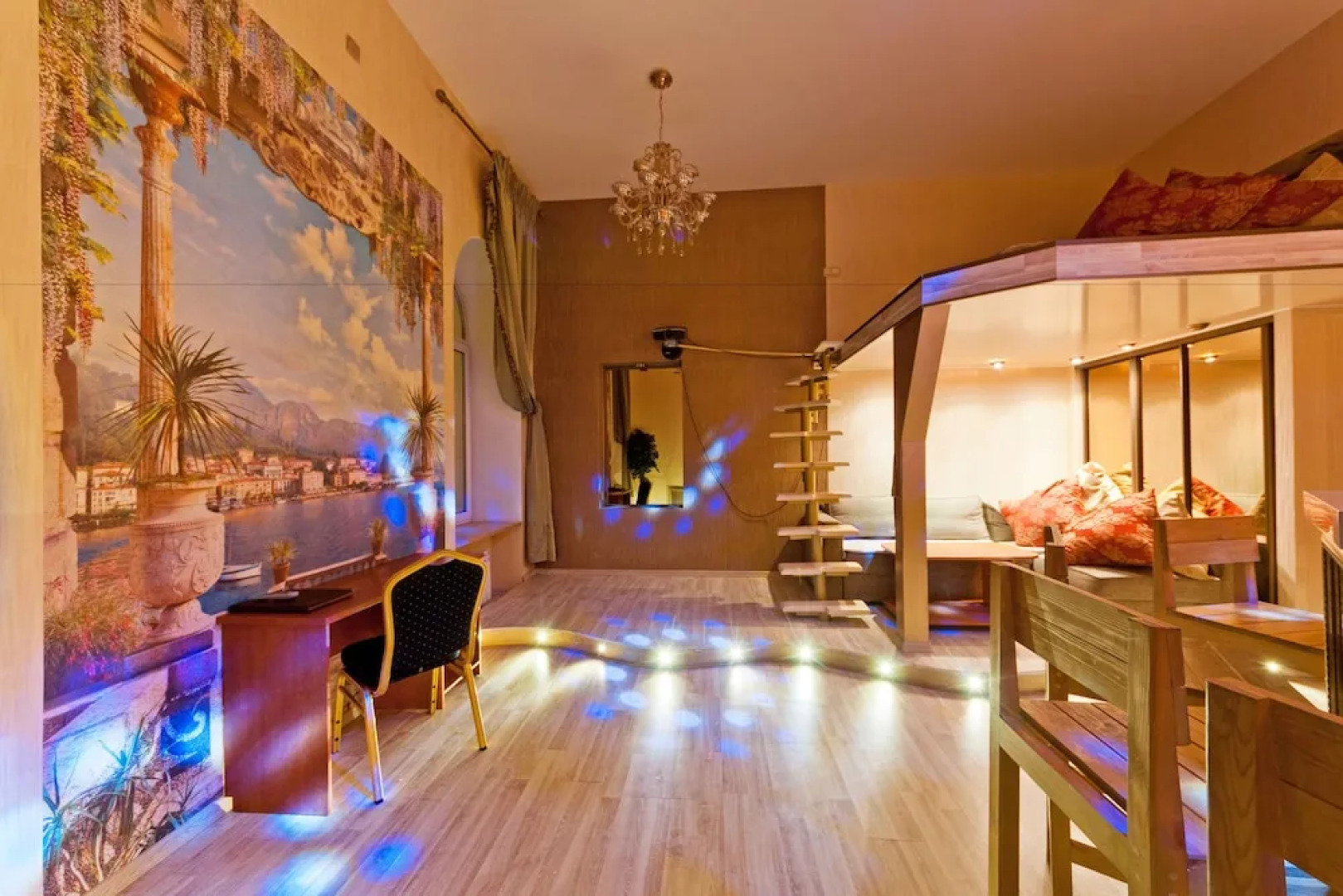 Невский Экспресс