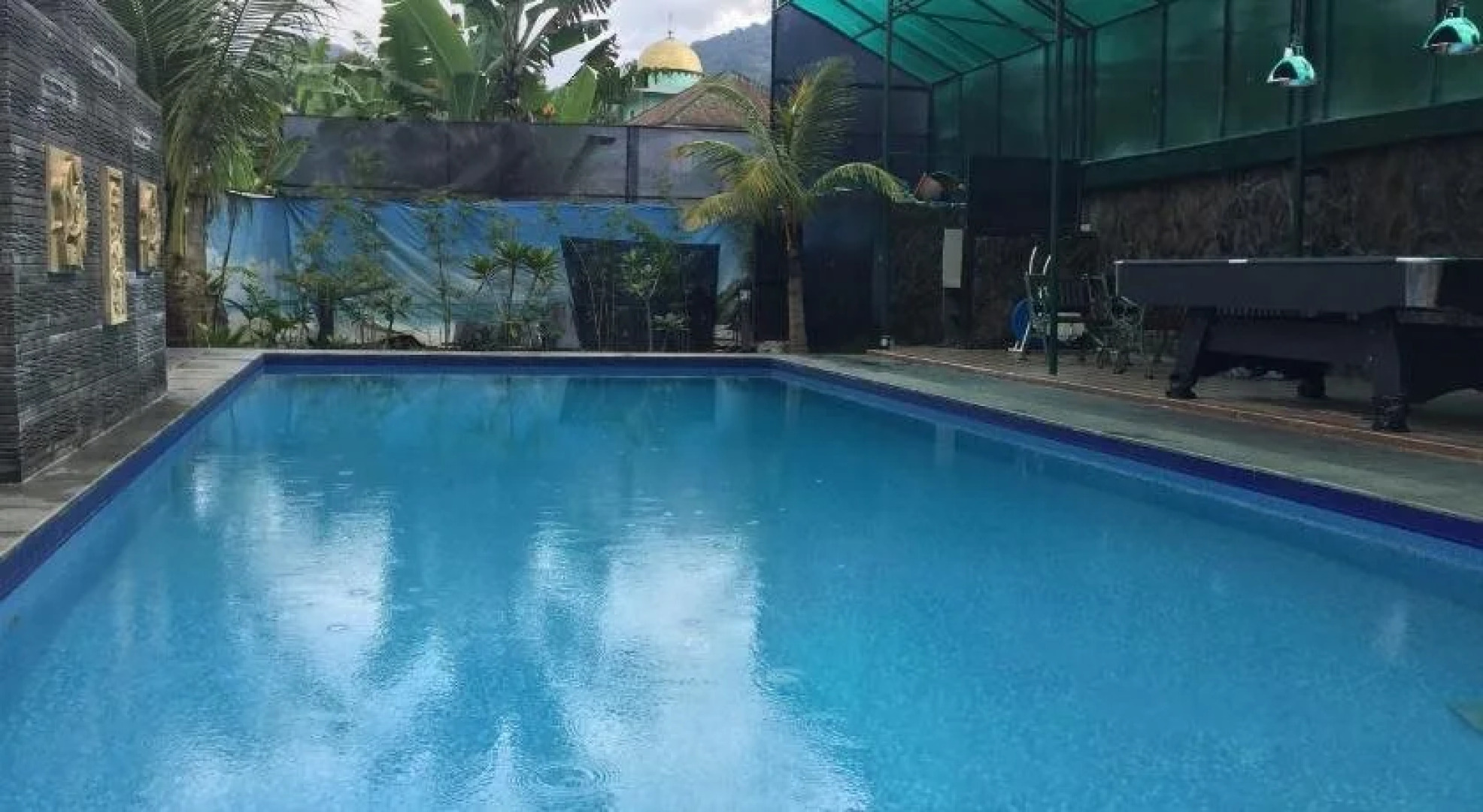 Avilla Resort Puncak