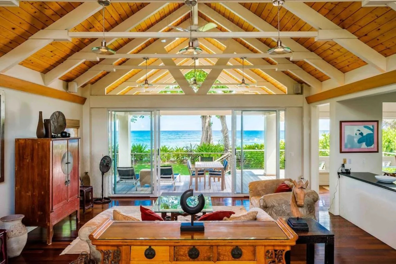 Makana Akua Haena 2 Bedroom Home by RedAwning