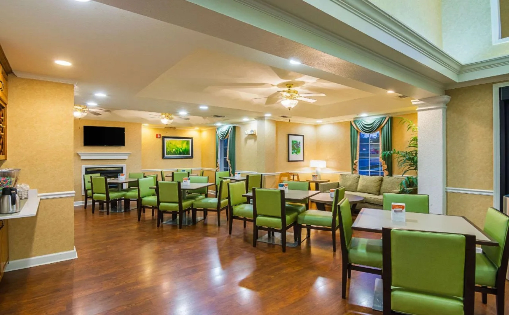 Best Western of Crestview