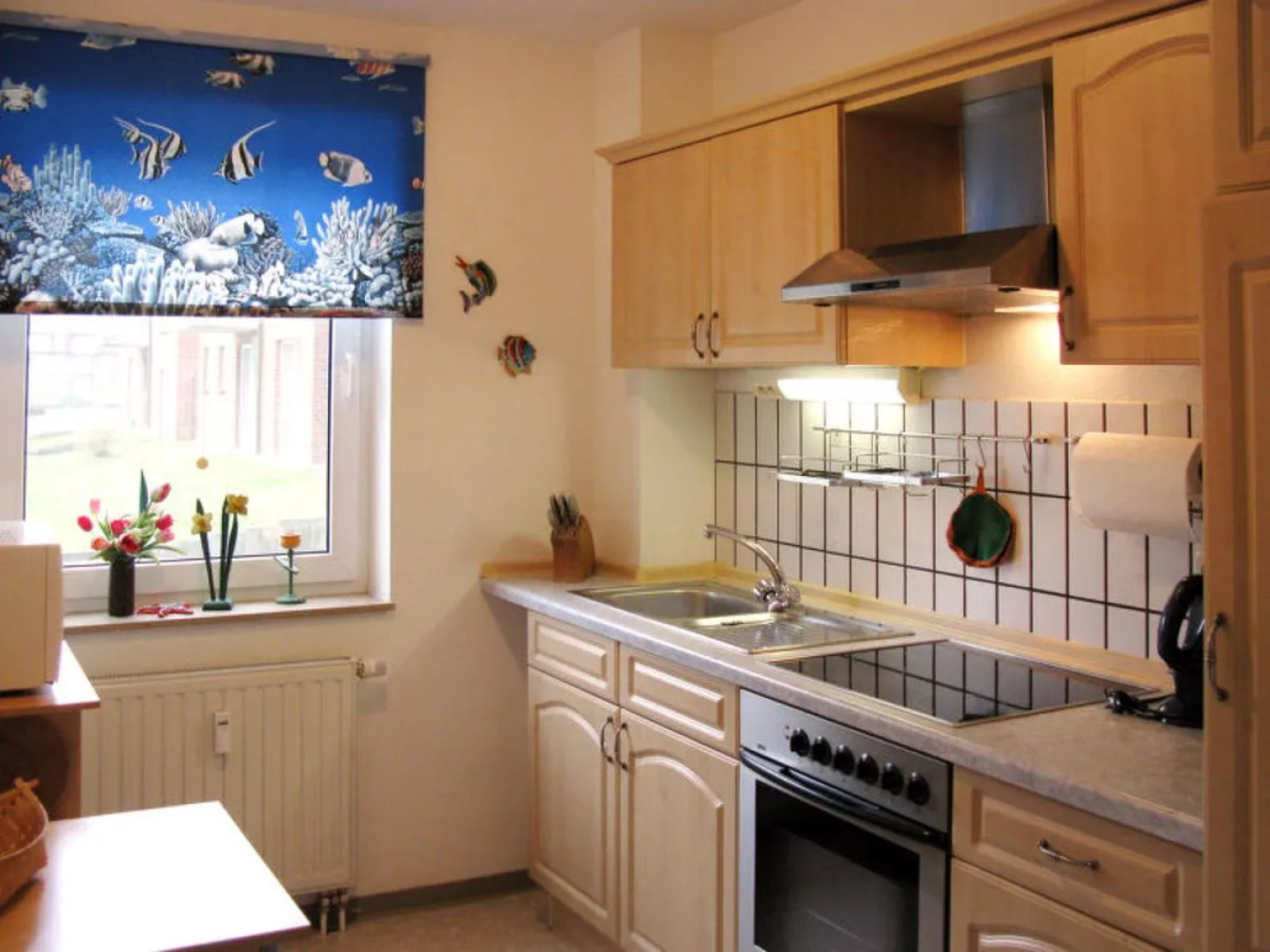 HOUSE  UECKERMüNDE 12123