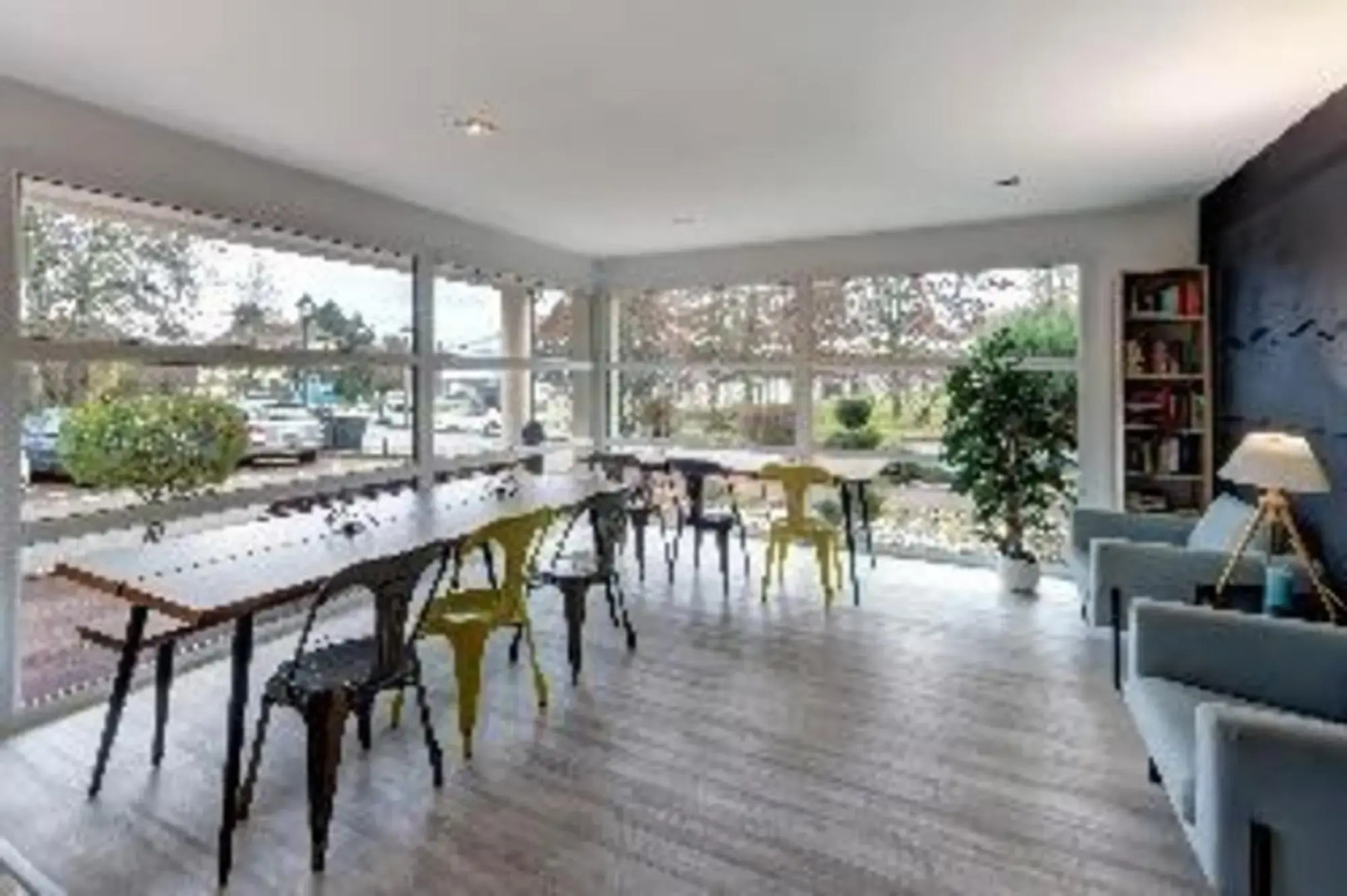 Adagio Access Divonne Les Bains (Ex Citéa)