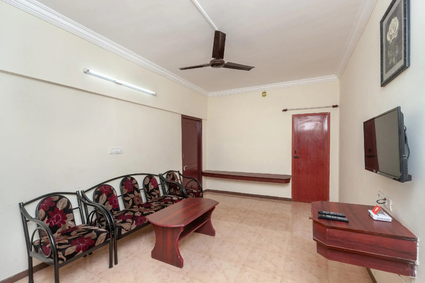 OYO 12031 Hotel Ponkailash Holiday Resort