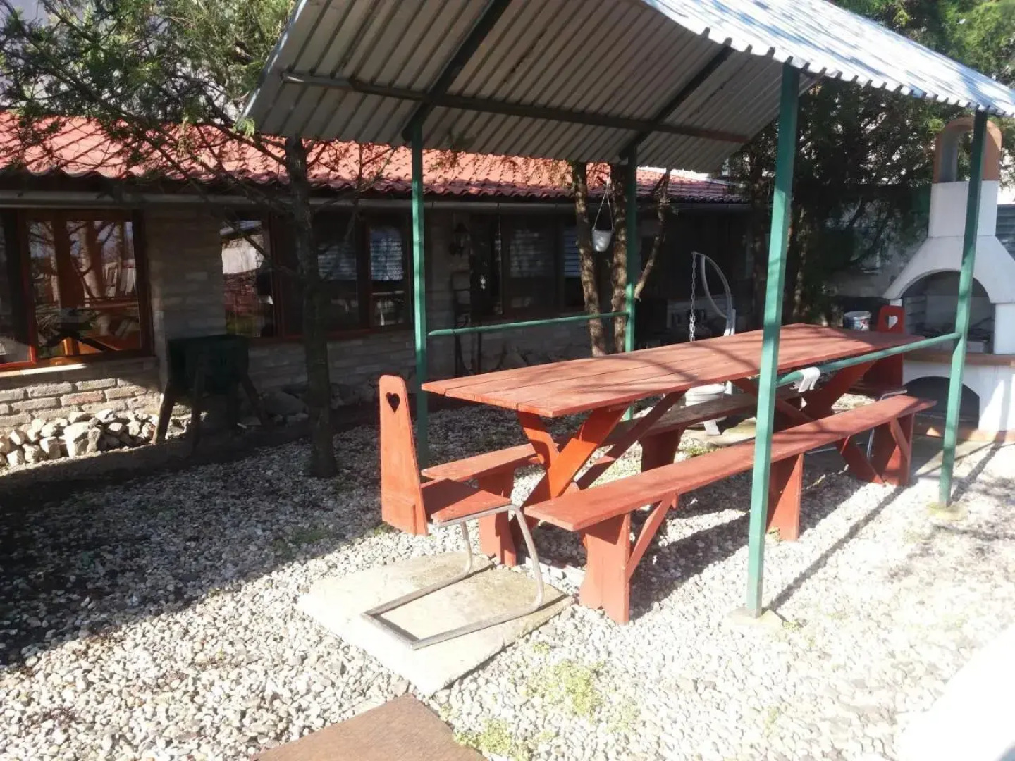 Múltidéző Hagyományőrző Porta