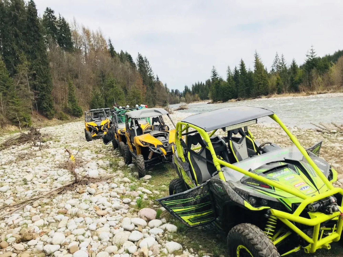 Zajazd Białczański