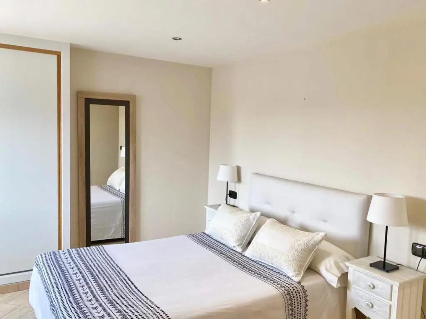 Apartamentos Paraíso