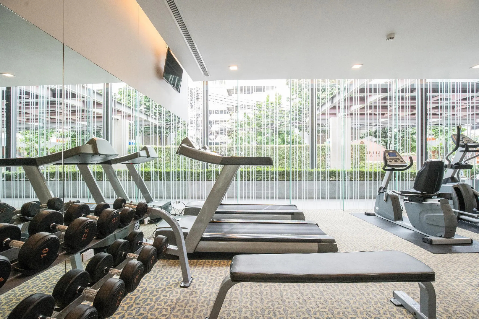 Holiday Inn Express Bangkok Sathorn by IHG