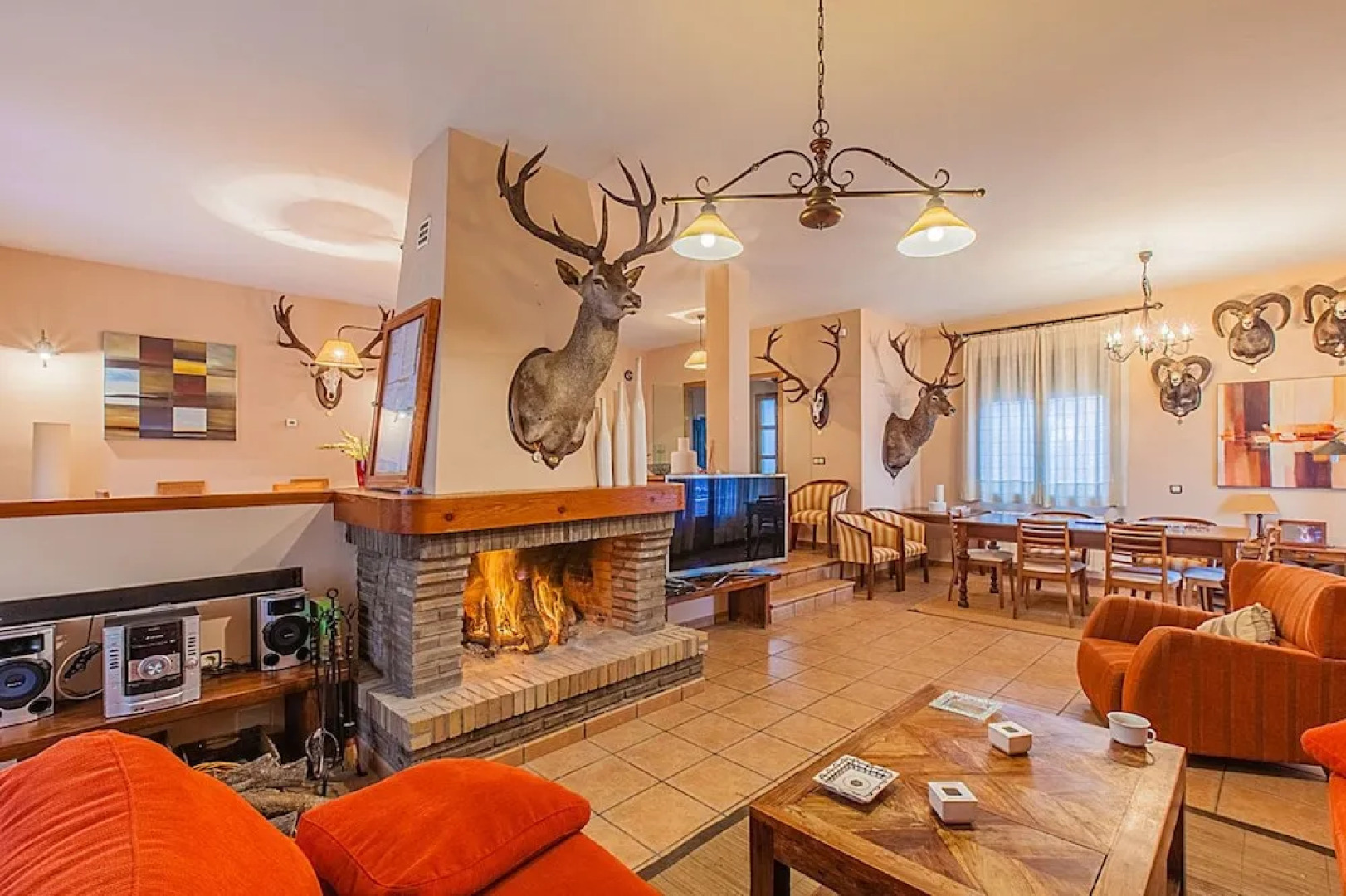 Santa Quiteria Rural