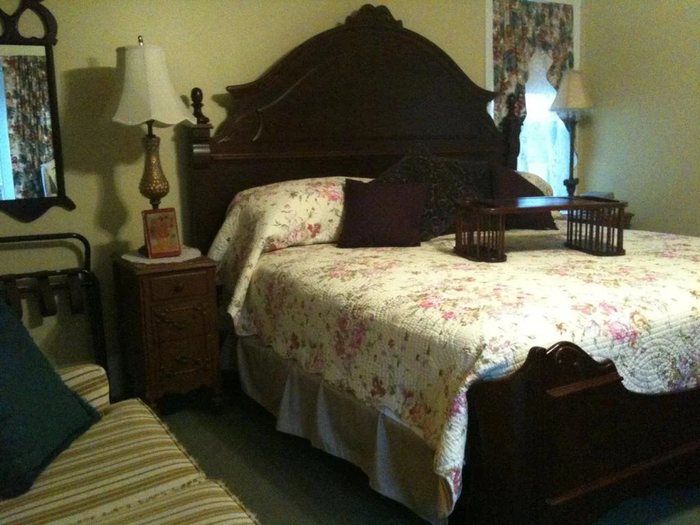 Emerald Necklace Inn Bed and Breakfast