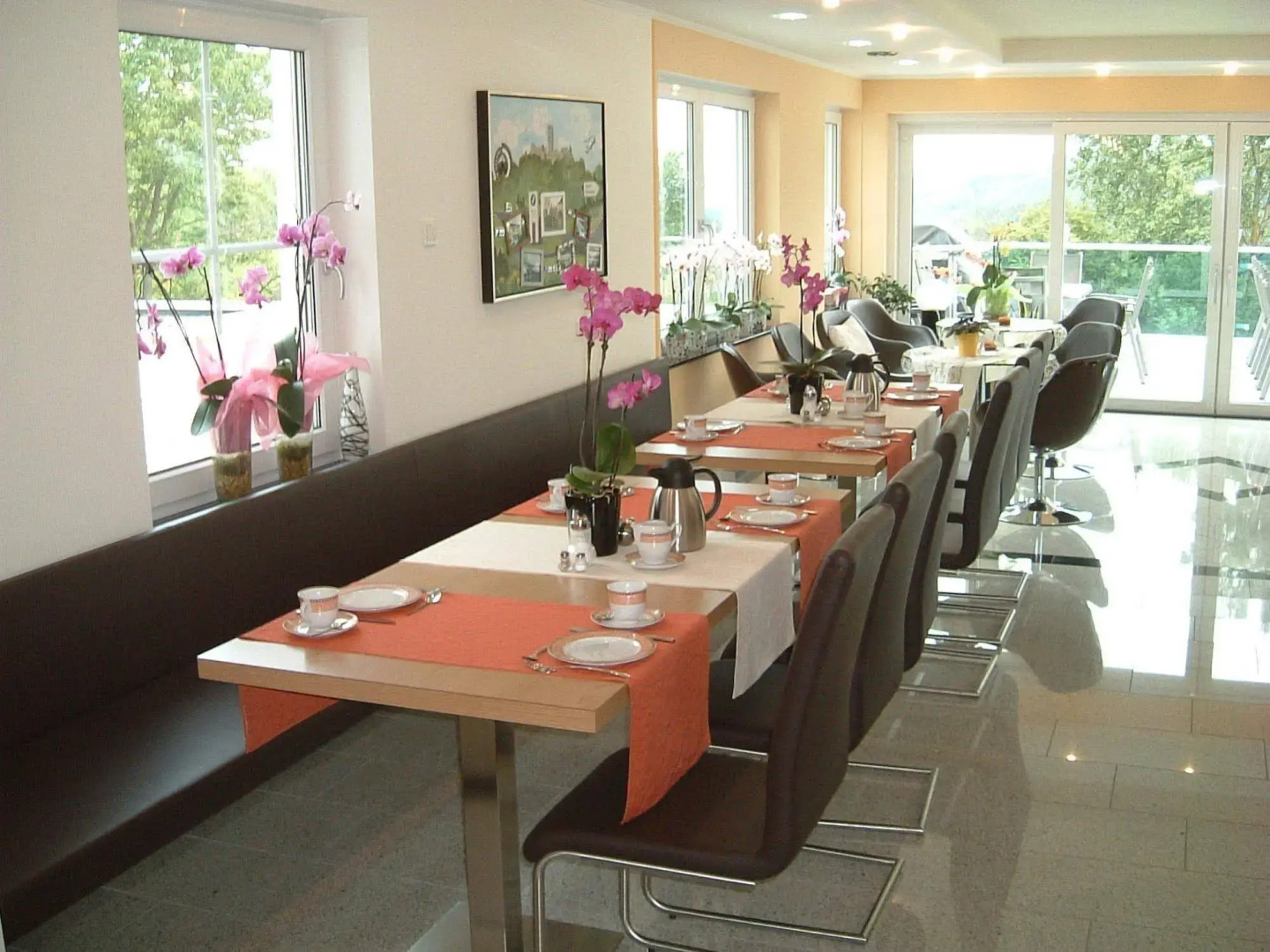 Hotel Retterath am Nürburgring