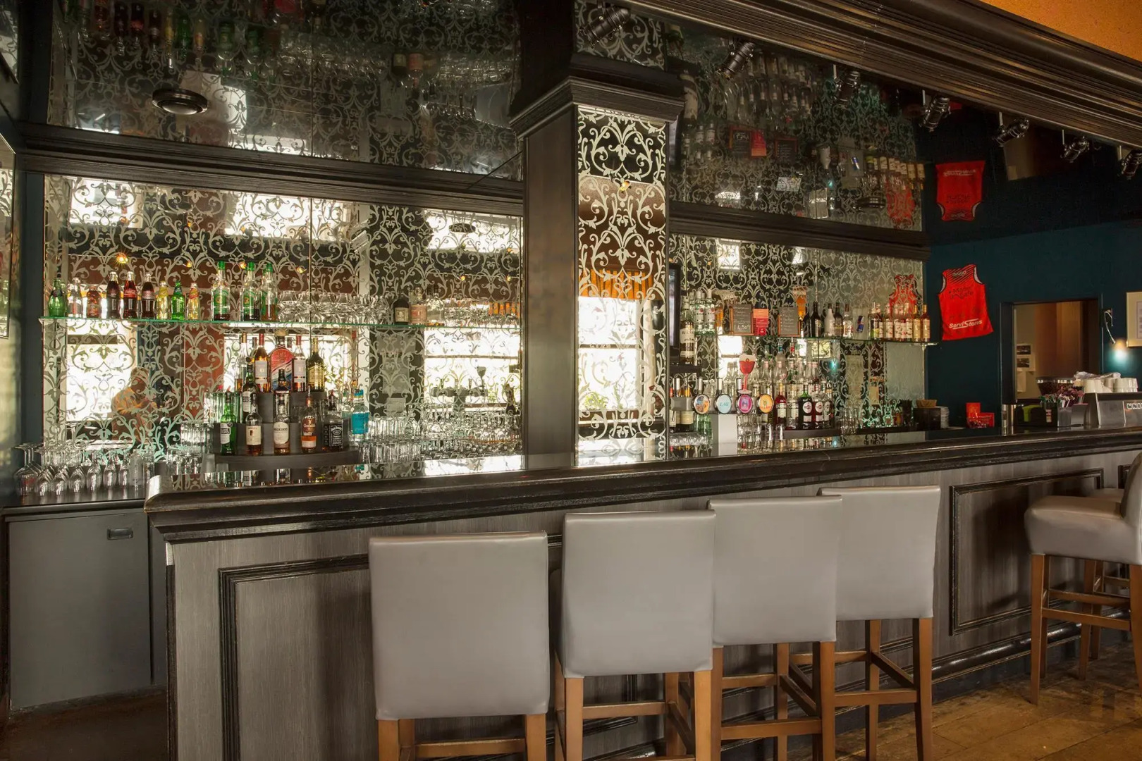 The Originals City, Hôtel Le Berry, Bourges