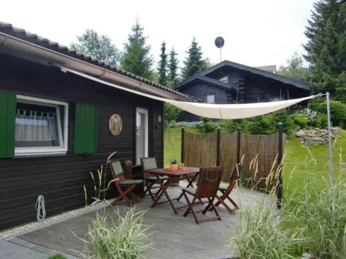 Ferienhaus Altenstrasser