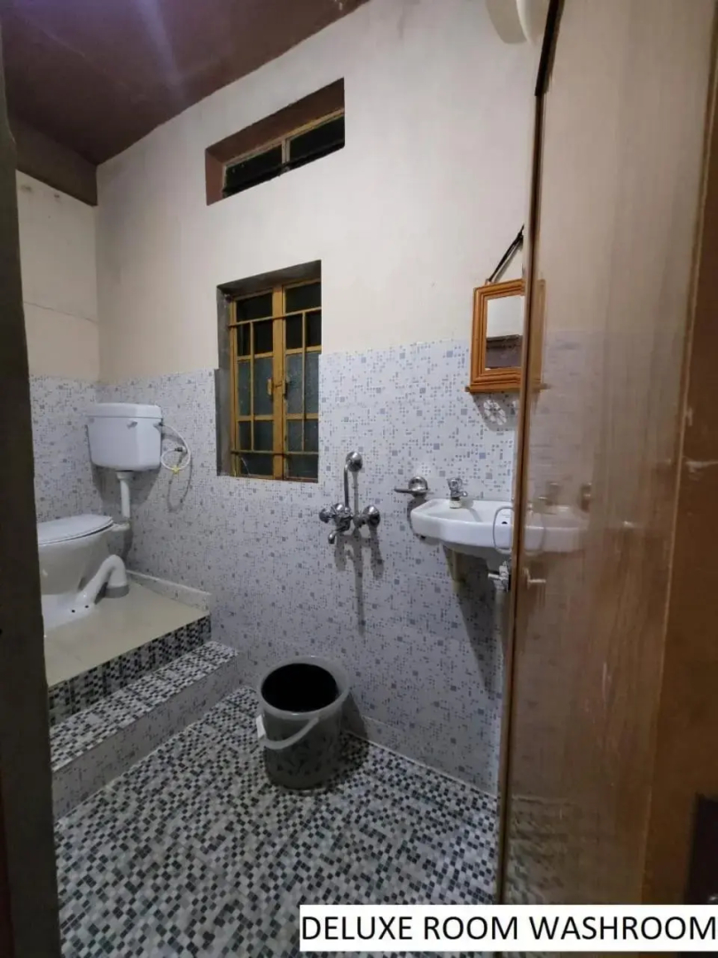 Pumpkin Latara Homestay