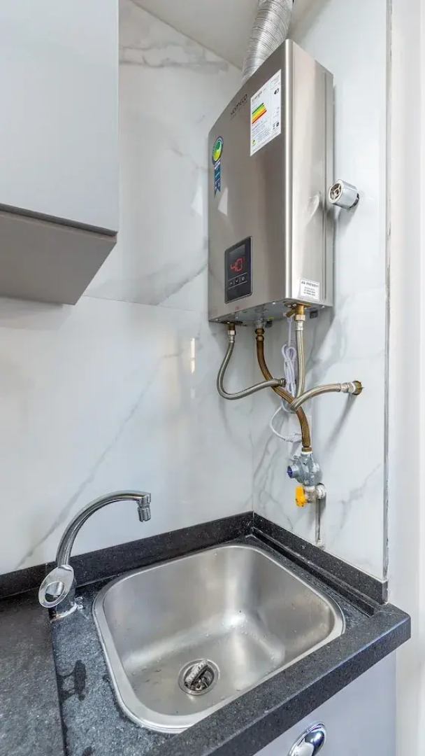 Apartamento Moderno e bem Localizado em Canoas