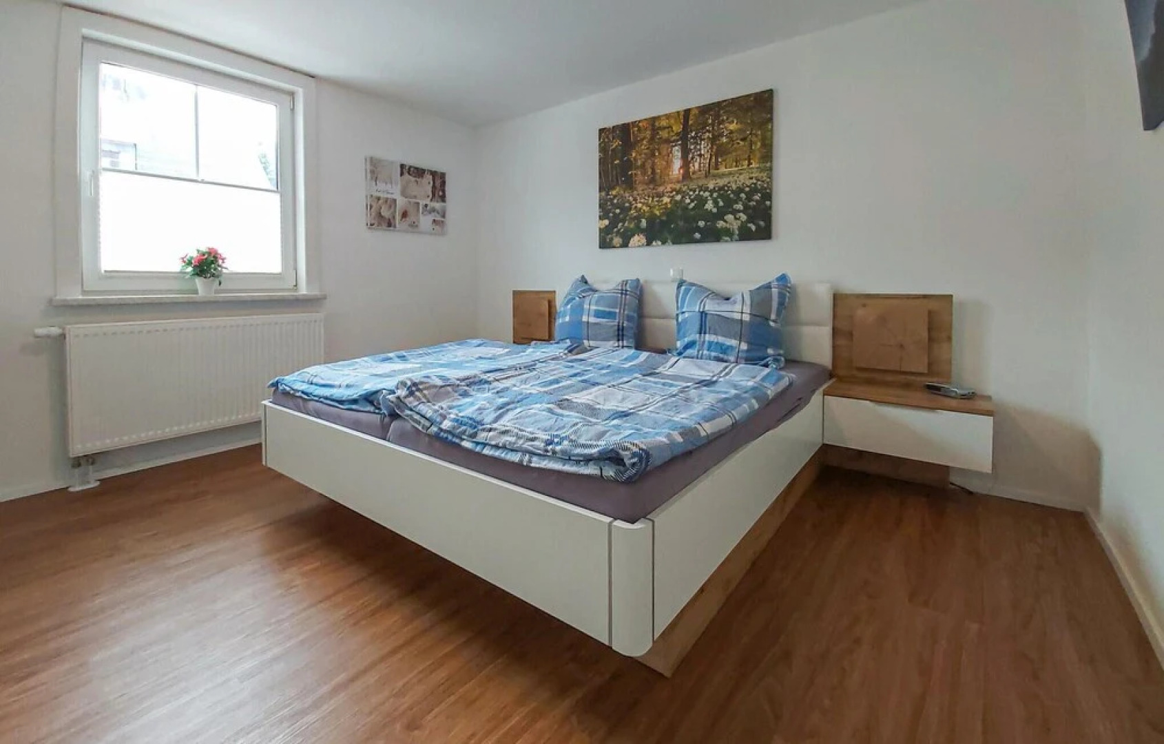 Awesome Home in Steinheid With 3 Bedrooms and Wifi