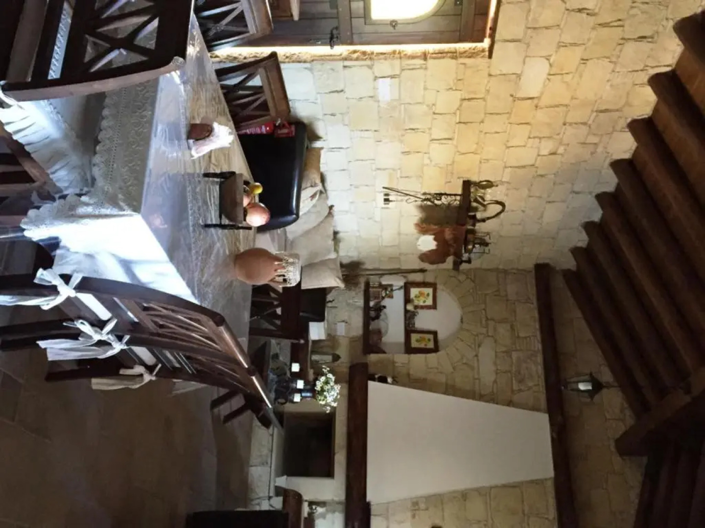 Paradise Traditional House