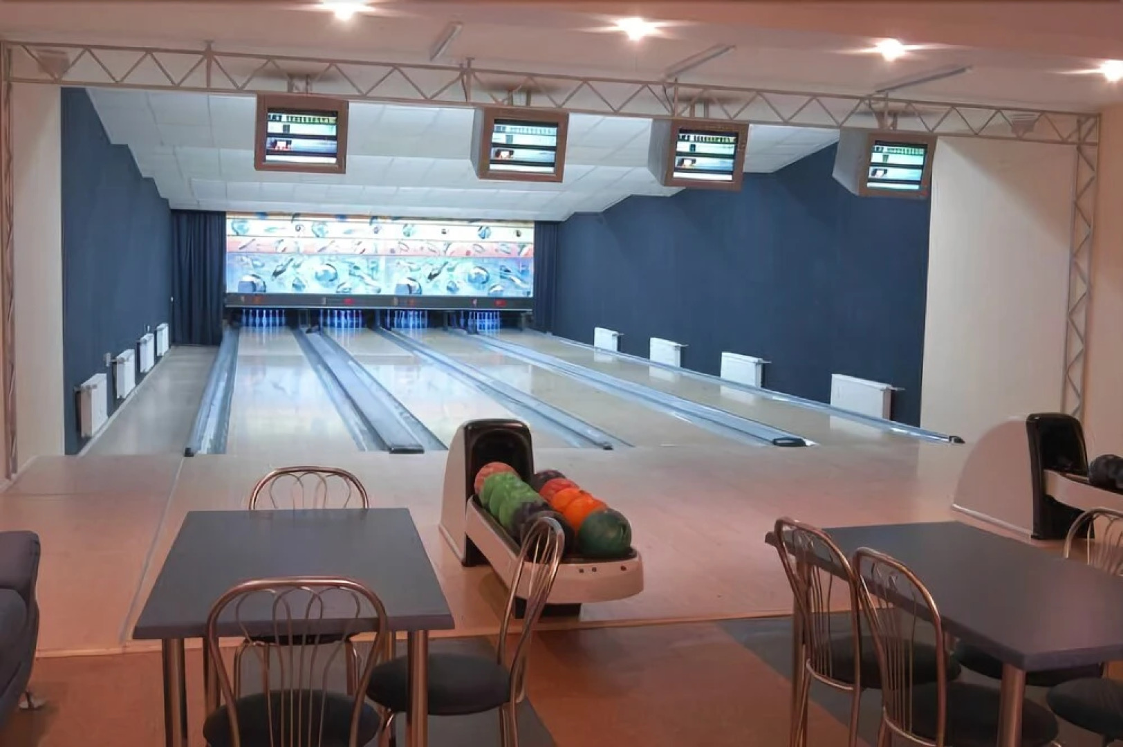 Княжий Двор