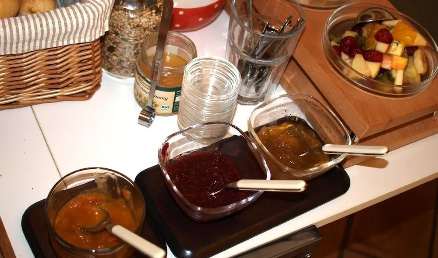 Hotel La Provence Garni