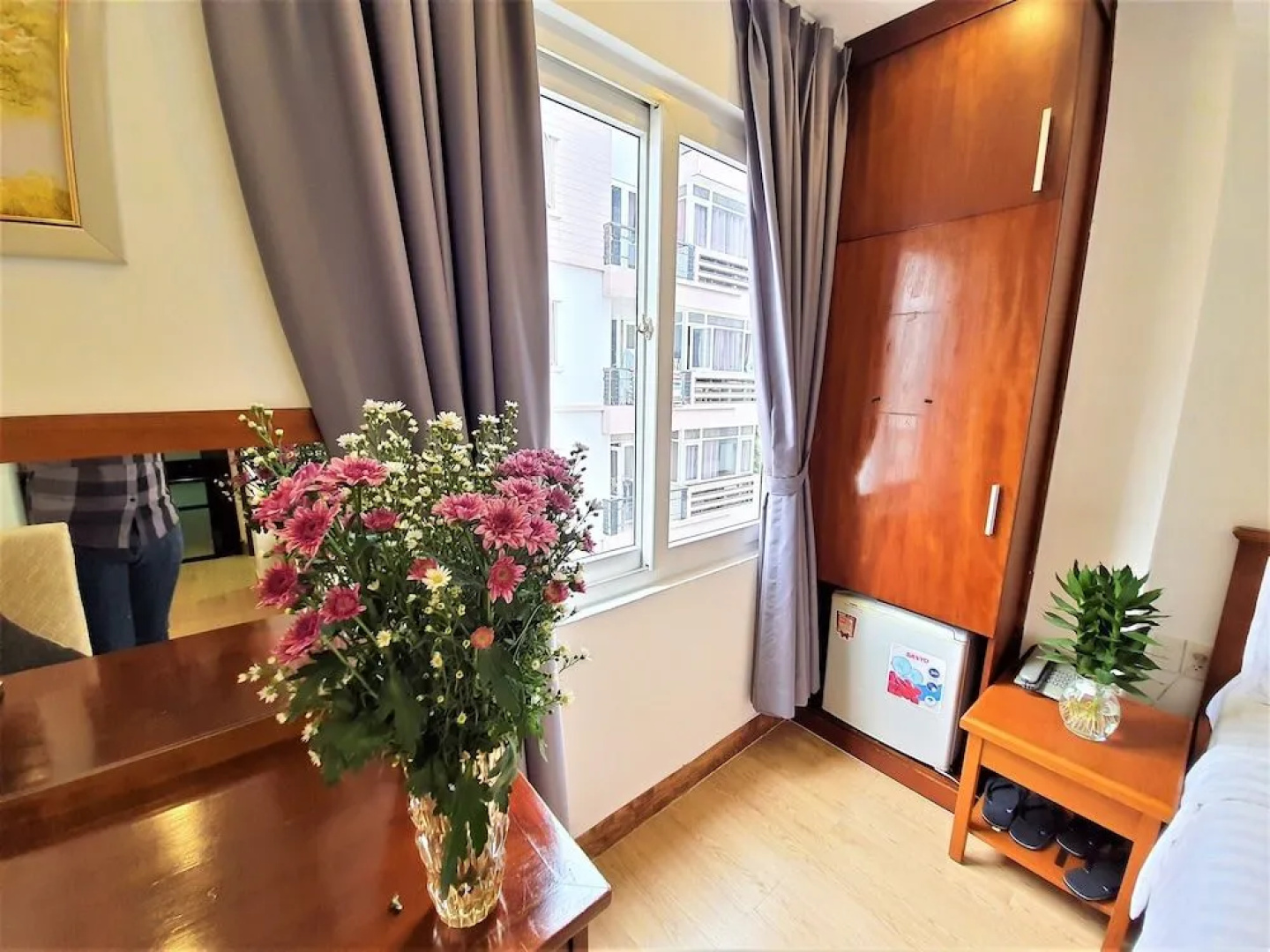 King Hotel Sai Gon Airport 