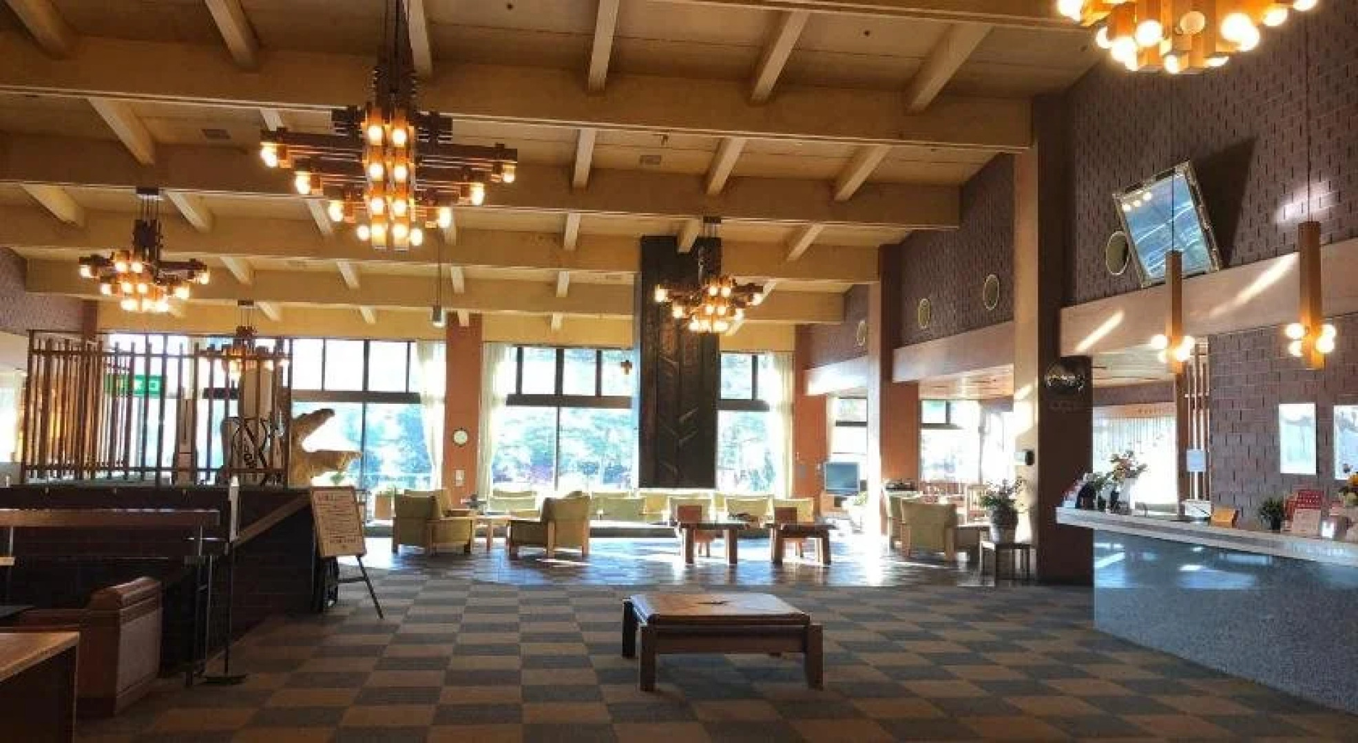 Ontake Golf and Resort Hotel