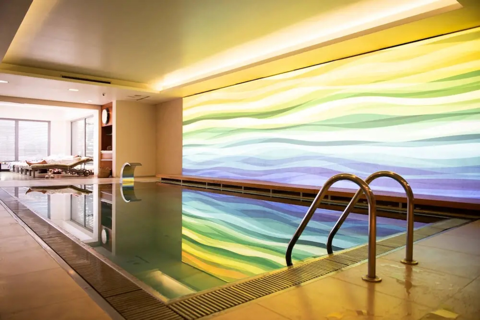 Wabi Hotel - Beauty & Dental Center