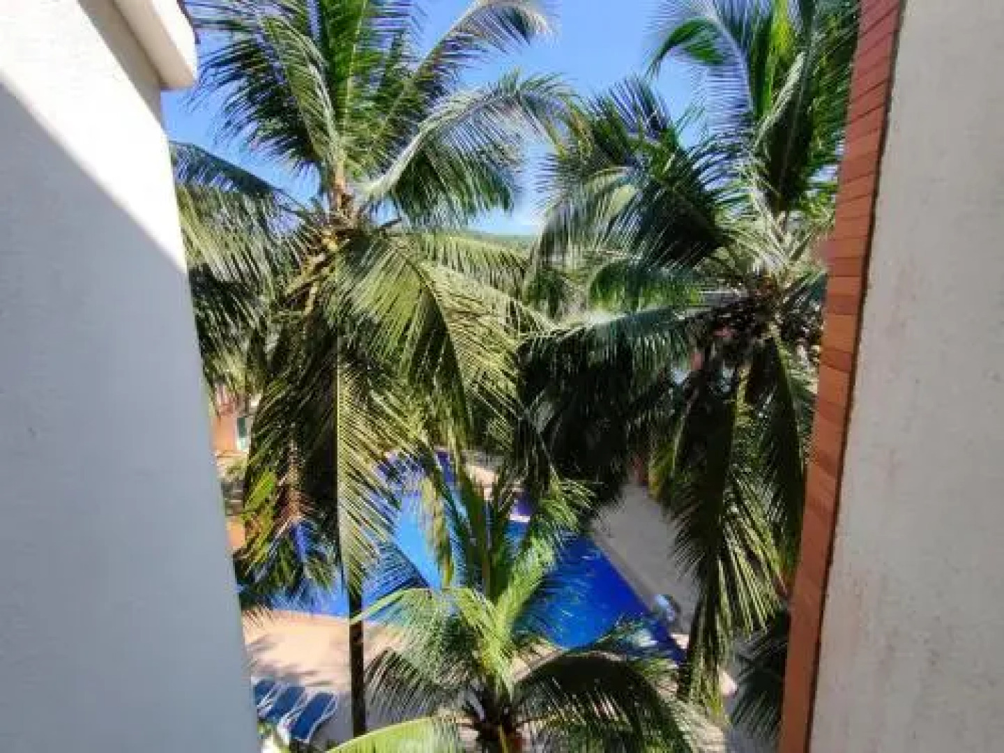 Goa Chillout Apartment - 1Bhk