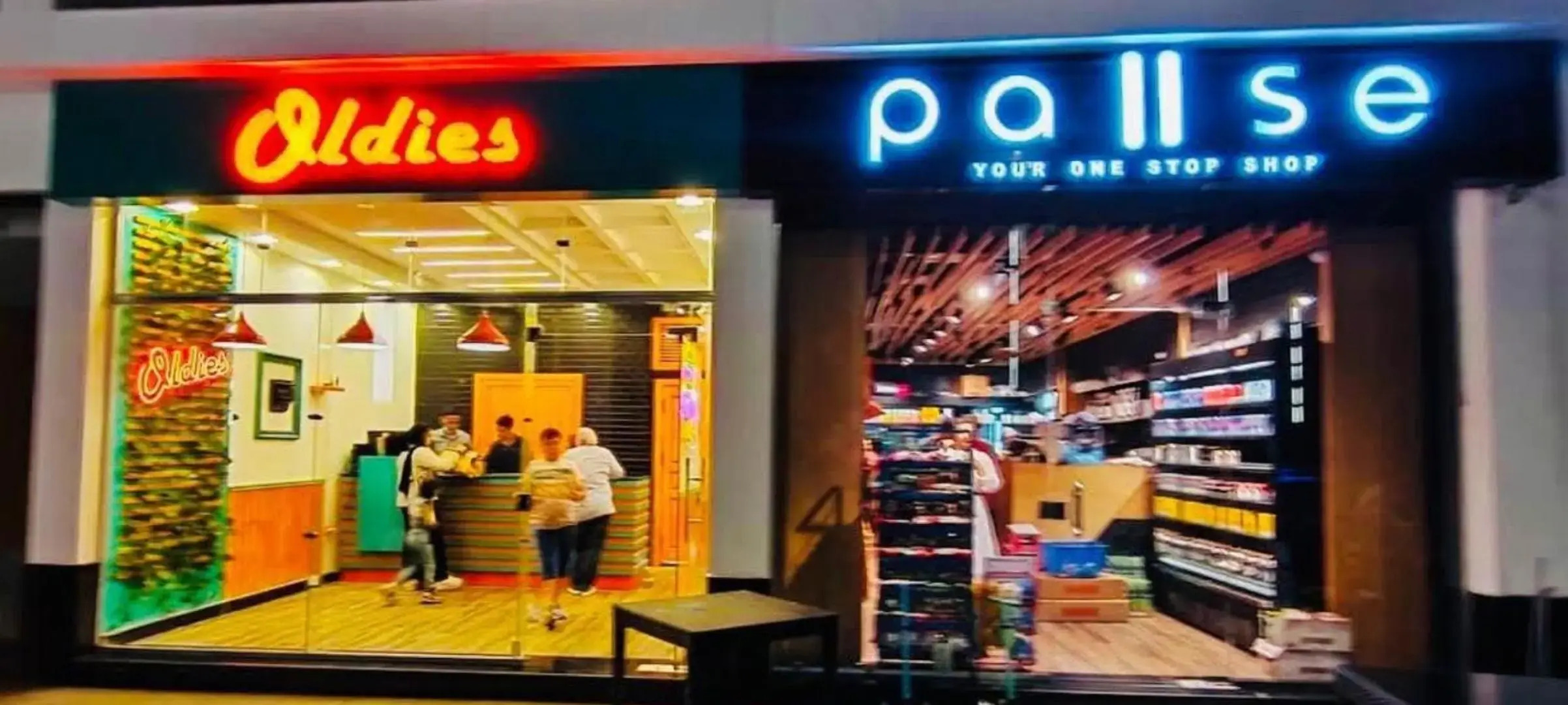 Enjoy the refreshing sea breeze on the shores of Port Said at the Port Said Tour