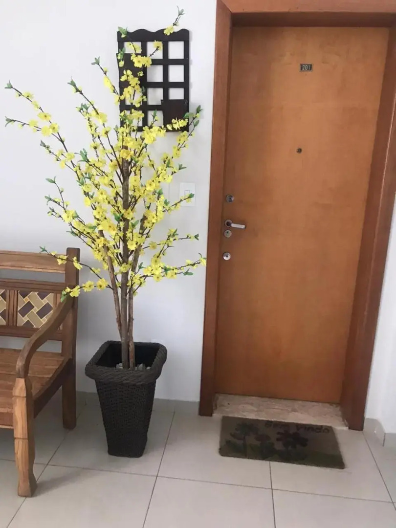 Apartamento Centro Lavras