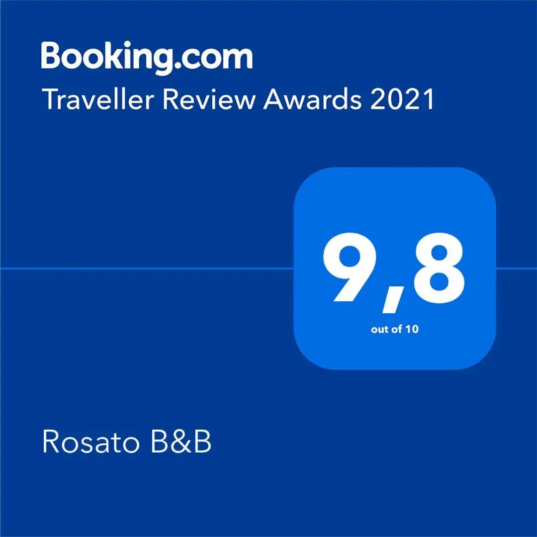 Rosato B&B