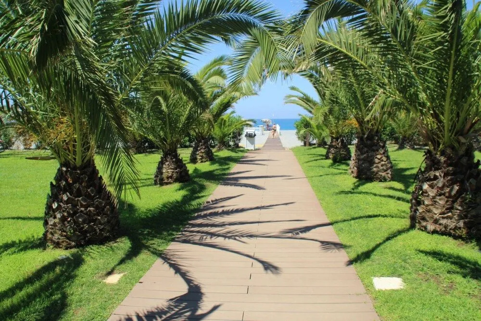 Il Cormorano Resort & Spa