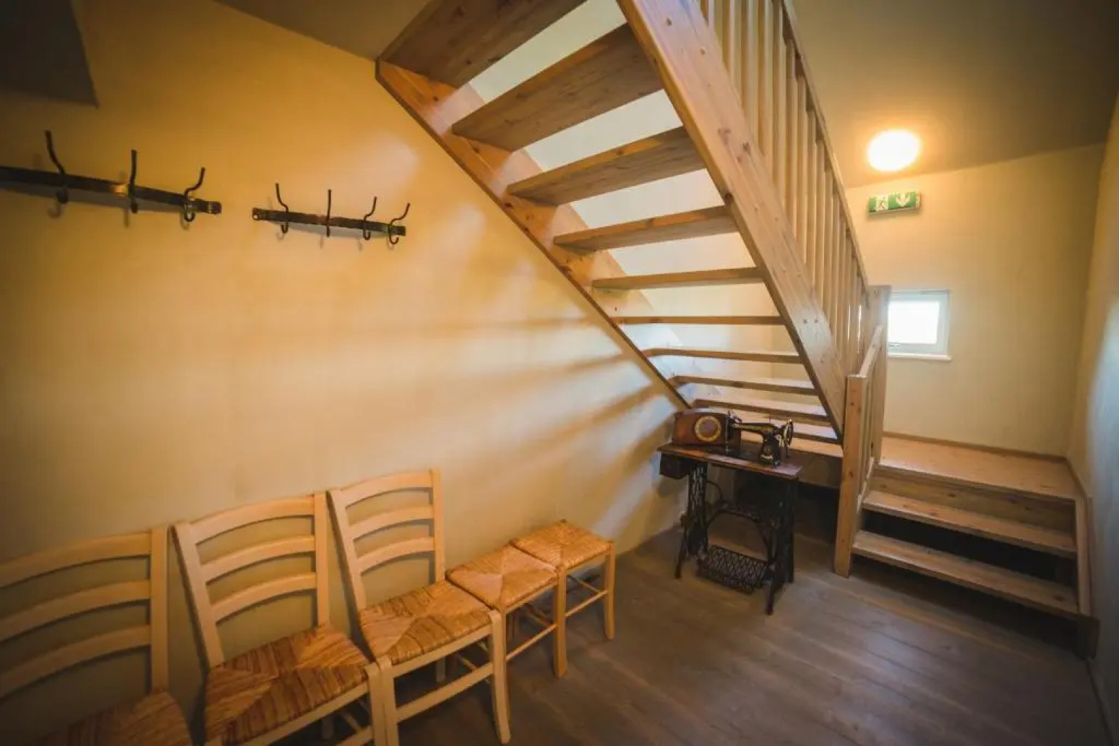 Karu Holiday Home