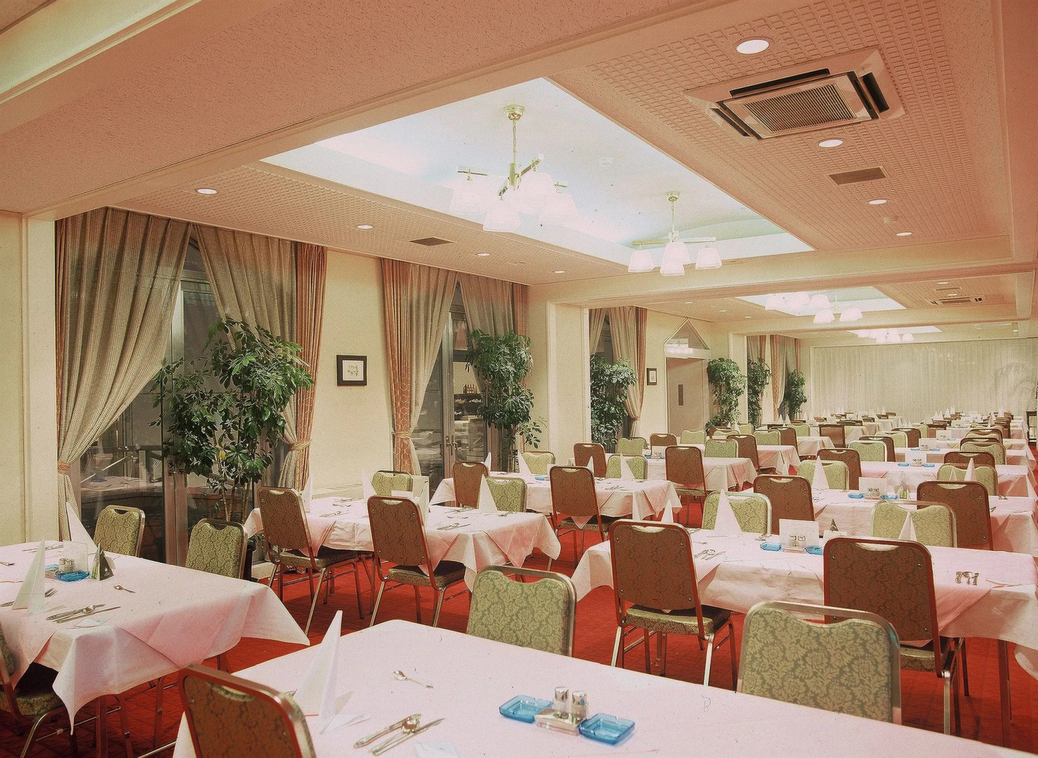 Sounkyo Mount View Hotel