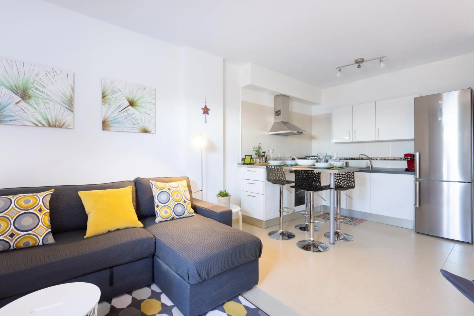 Home2Book Charming Apartment in Bajamar